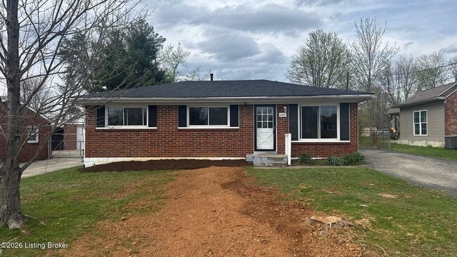 Building Photo - 6315 Red Spruce Dr