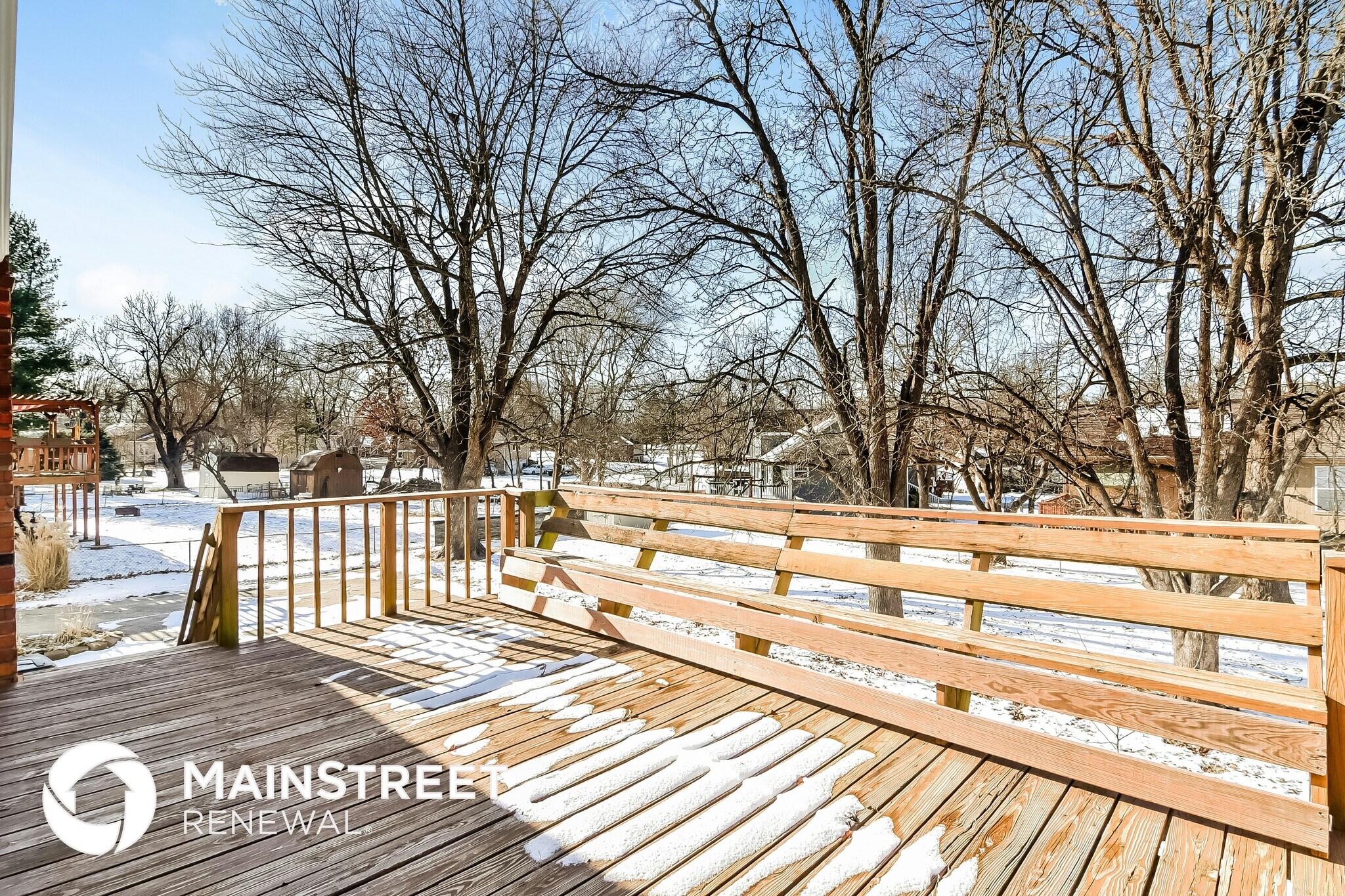 Building Photo - 506 N Jefferson St