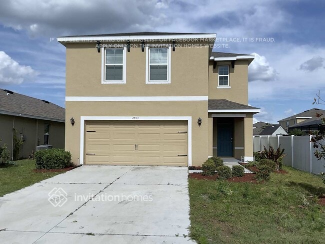 Building Photo - 4911 Willow Breeze Wy