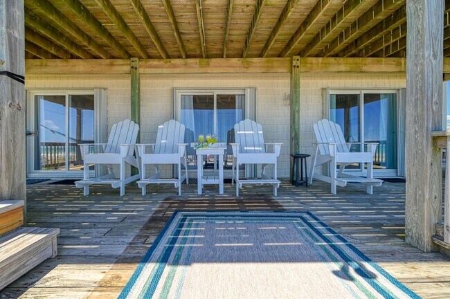 Building Photo - PLAN AND SECURE YOUR WINTER GETAWAY NOW, WHILE YOU HAVE THE BEST SELECTION