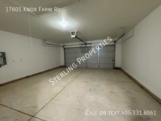 Building Photo - 17605 Knox Farm Rd