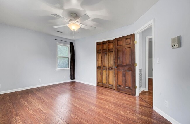 Building Photo - 8000 Eberly Ave