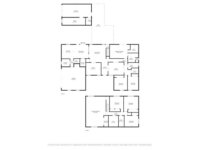 Building Photo - HUGE House In Tempe Close to ASU