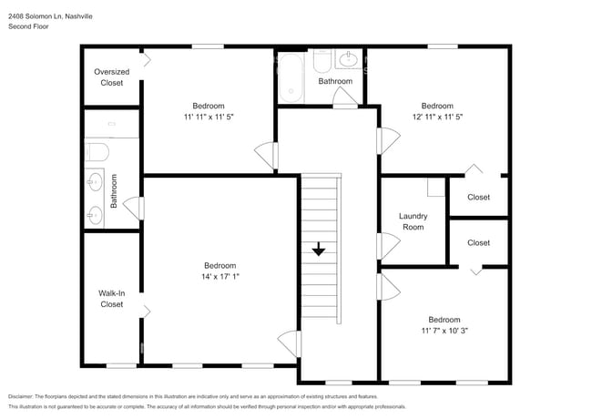 Building Photo - 2408 Solomon Ln