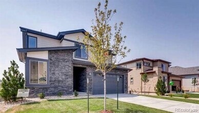 Building Photo - 22561 E Hinsdale Ave