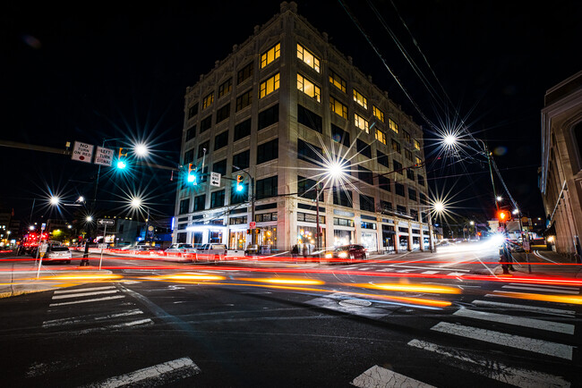 Building Photo - 200 Adams Ave