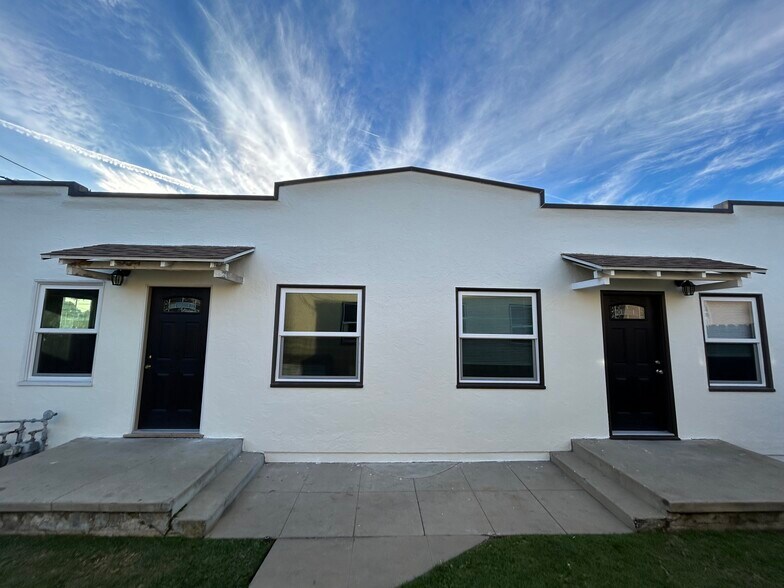 Building Photo - 1535 Freeman Ave
