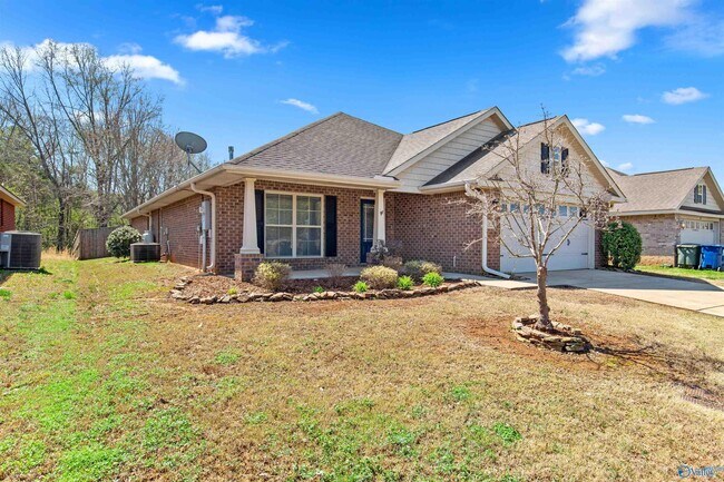 Building Photo - 328 Research Station Blvd NW