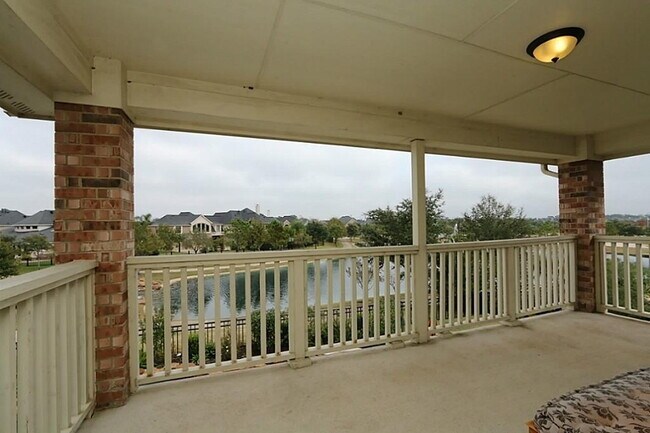 Building Photo - 5 Bed Single-Family Home for Rent in Grand Lakes, Katy 77494 with Lake Views & Pool