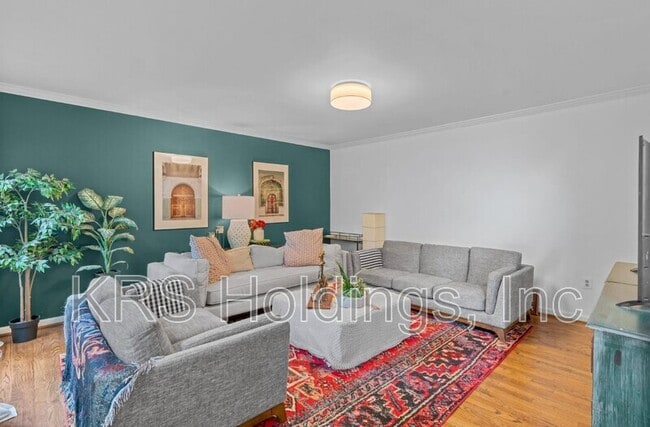 Building Photo - 4500 Marquis Pl
