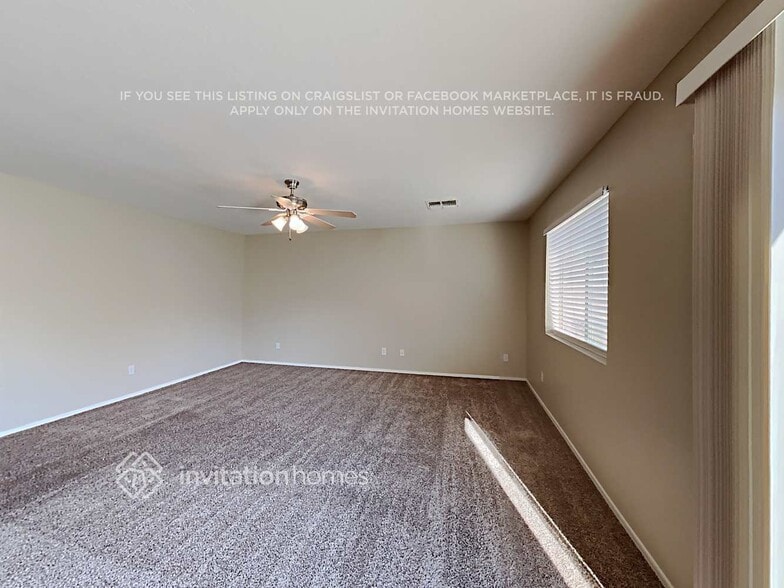 Building Photo - 3831 W Naomi Ln