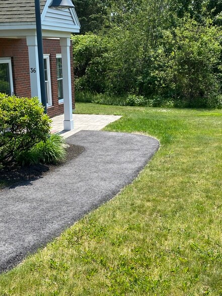 Private entrance - 6 Cormorant Pl