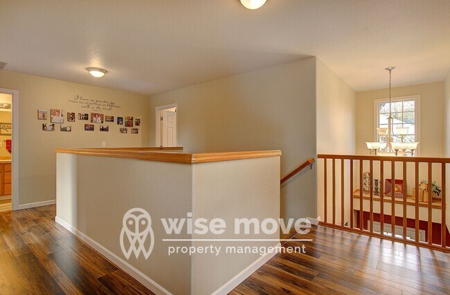 Building Photo - Washougal- 4 Bedroom Home- Apply today!
