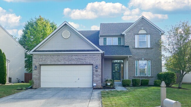 Primary Photo - 7053 Sycamore Run Dr
