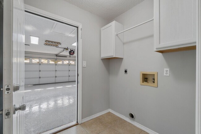 Laundry Room - 65 Bay Tree Dr
