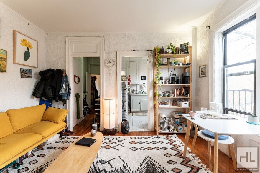 Building Photo - 15 STREET