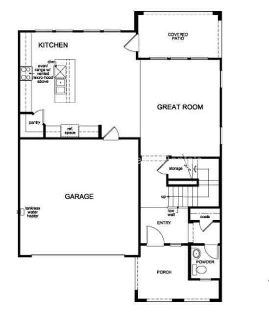 Building Photo - Newer North Natomas 3bd/2.5ba House with Loft & 2 Car Garage