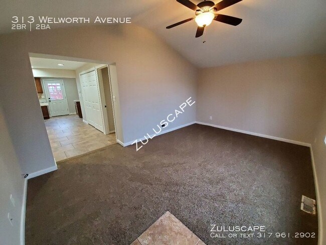 Building Photo - 313 Welworth Ave