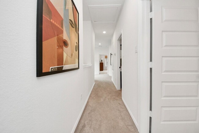 Building Photo - Revolution Way, Missouri City, TX 77489 - 3 BR 2.5 BA single-family home