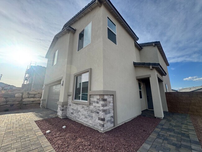 Building Photo - Move in Incentive!! Brand New!!!  Beautiful 4 Bedroom Divario Home! VIEWS VIEWS VIEWS!!!