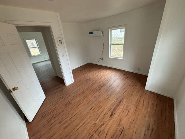 Building Photo - 4 BEDROOM 2 BATH HOUSE FRESHLY UPDATED MINI SPLITS FOR HEAT AND AIR. STORAGE BUILDING IN BACK NOT...