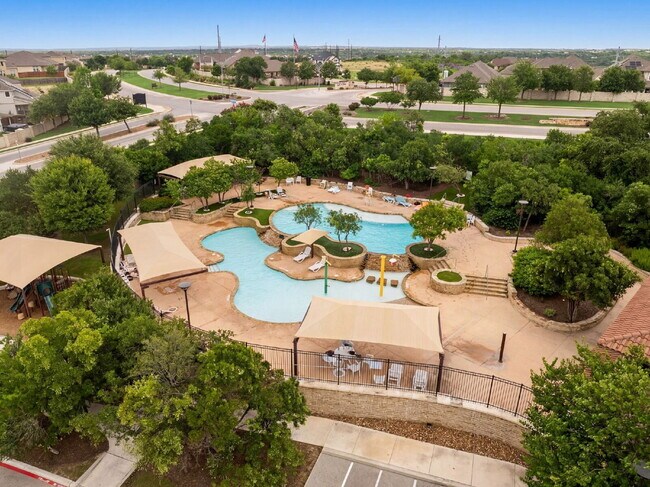 Building Photo - Greenbelt - Cul De Sac - Oversized Homesite