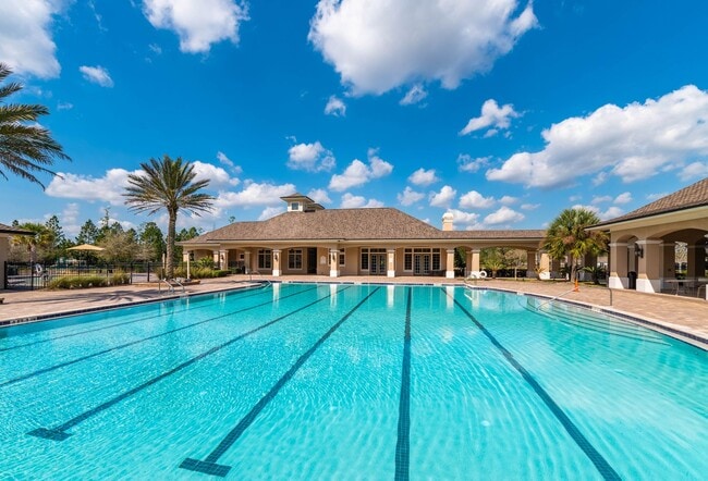 Building Photo - BRAND NEW HOME in Yulee!