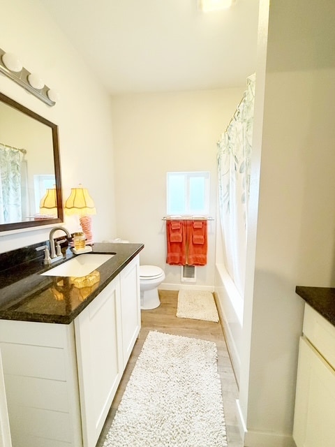 Building Photo - 3632 W G St