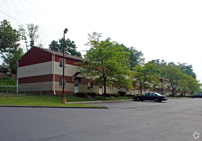 Building Photo - Vincent J. Lobello Lane