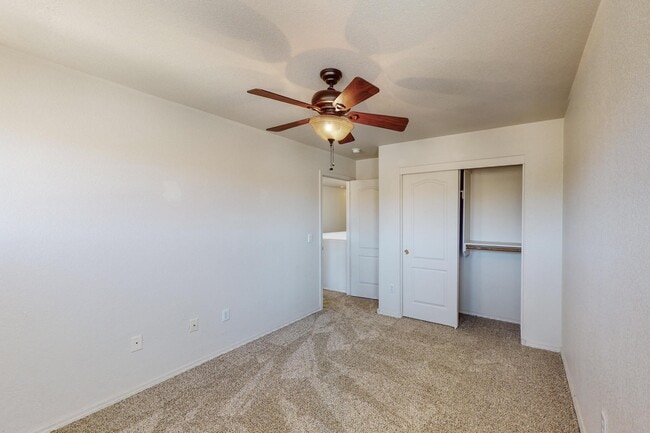 Building Photo - 6512 Los Pueblos Pl NW