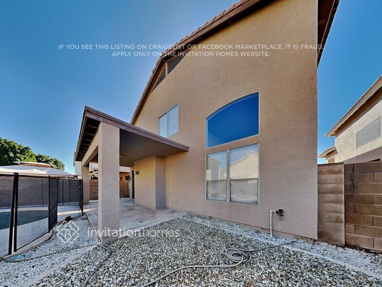 Building Photo - 3844 W Fallen Leaf Ln