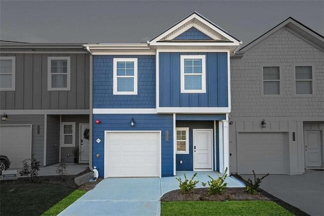 Building Photo - 1328 Riverstone Rd