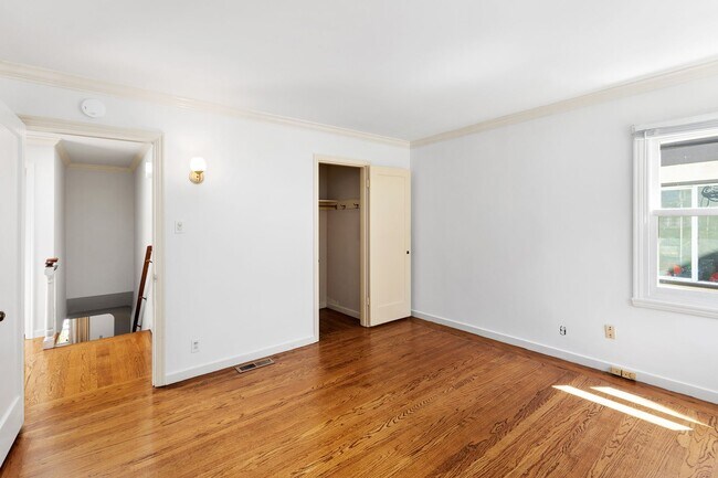 Building Photo - Forest Hill: Bright Updated Single Family Home with Garage, Backyard & Storage