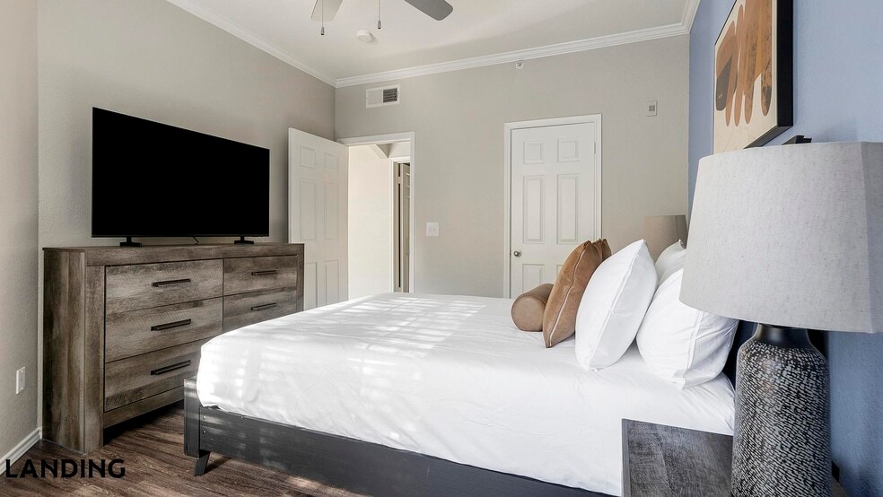 Building Photo - 3201 Duval Rd