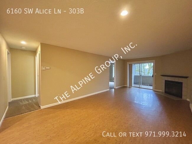 Building Photo - Spacious Condo in Beaverton! Utilities Inc...