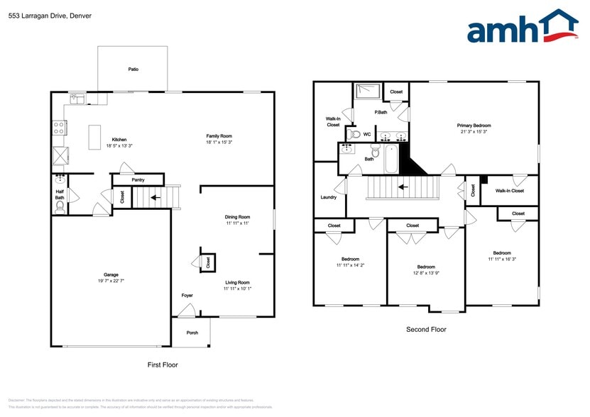 Building Photo - 553 Larragan Dr