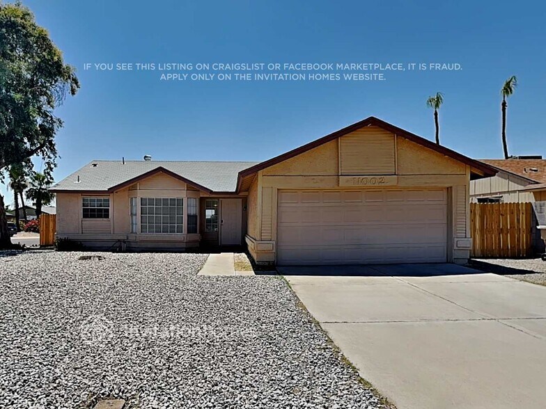 Primary Photo - 11002 N 65th Ave