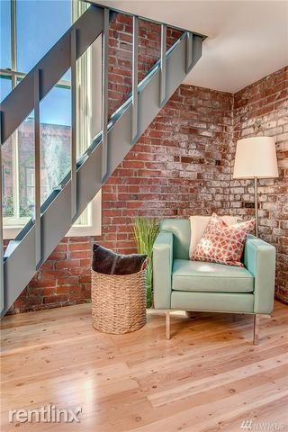 Building Photo - 1 br, 1 bath Condo - 606 Post Ave