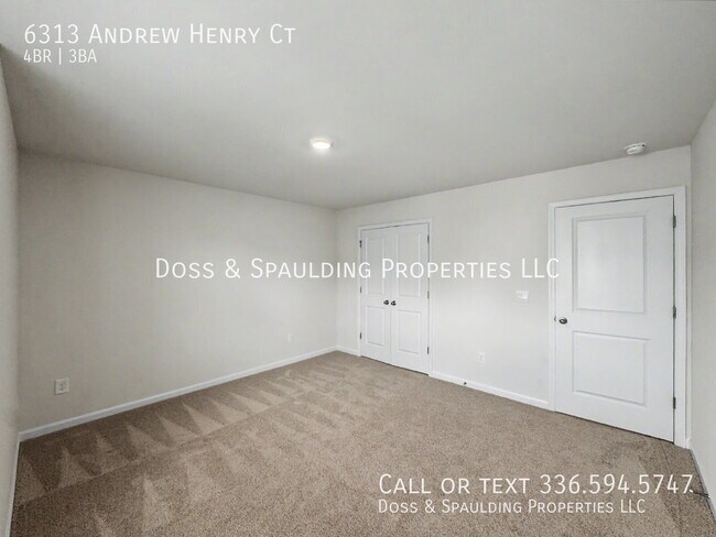 Building Photo - 6313 Andrew Henry Ct
