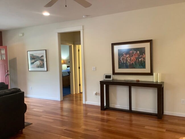 Building Photo - Three bedroom home near N. Mountain Nature Park. | Available April