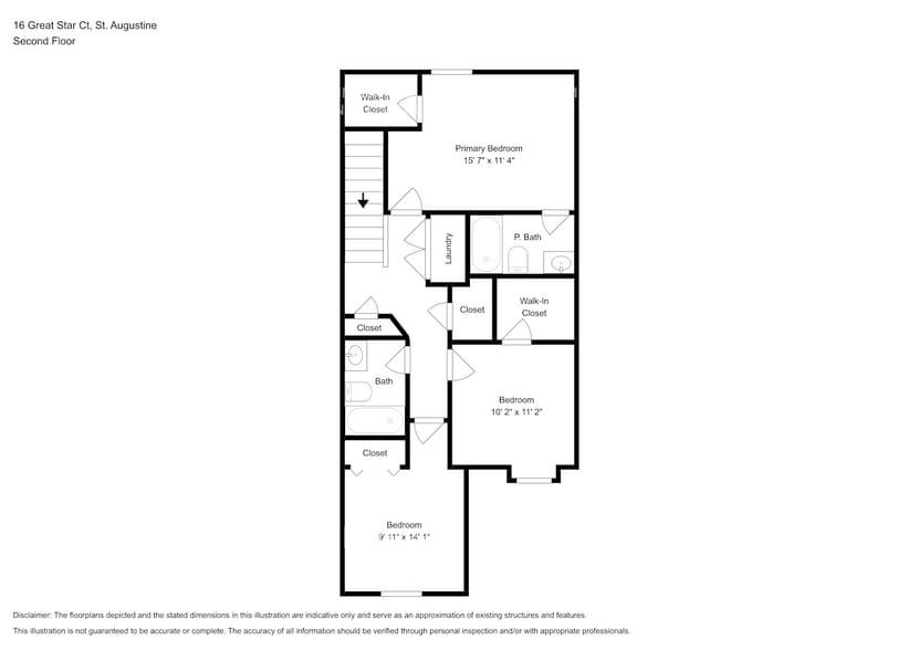 Building Photo - 16 Great Star Ct