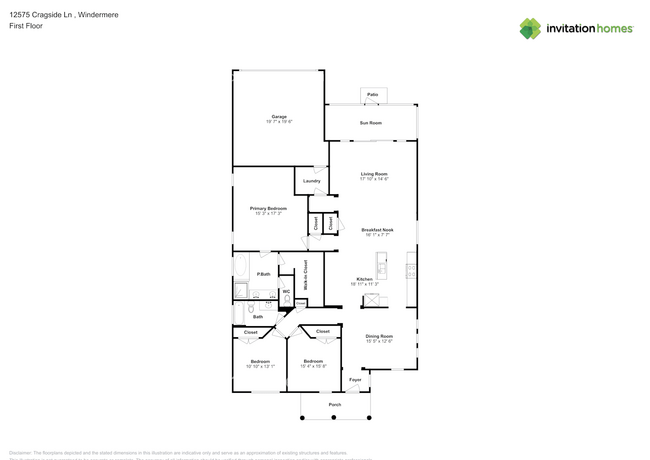 Building Photo - 12575 Cragside Ln