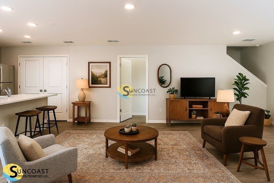 Building Photo - 3821 SW 43rd Ct