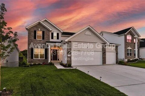 Building Photo - 216 Liberty Valley Dr