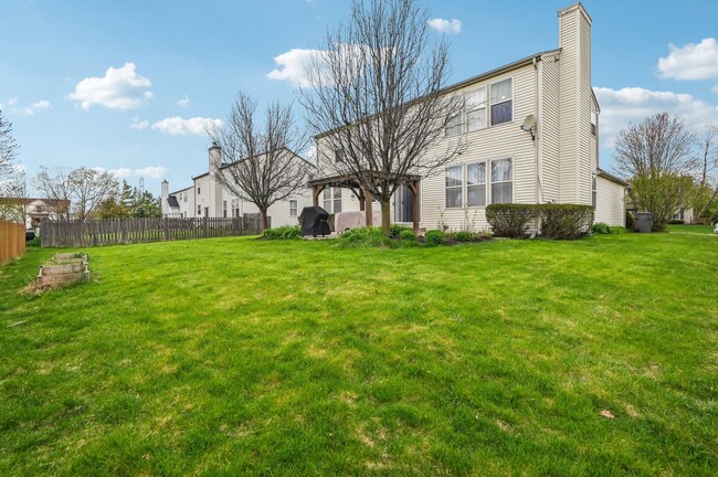 Building Photo - 25125 Rockwell Ln