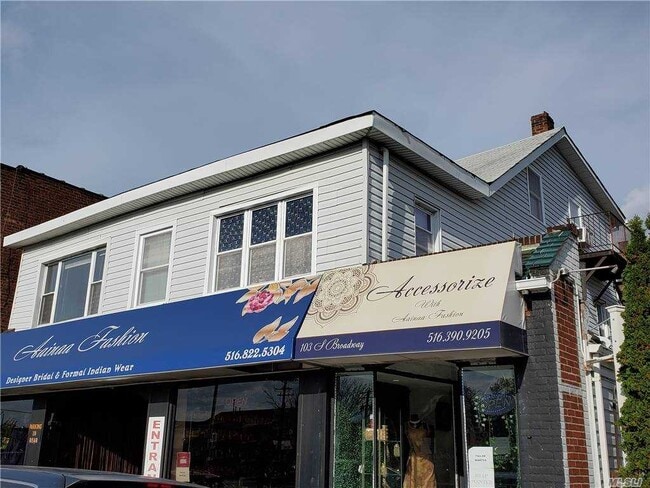 Primary Photo - 99 Broadway