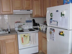 Building Photo - 1575 Commonwealth Ave