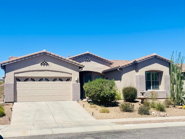 Primary Photo - 11064 S Camino San Clemente