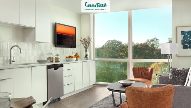 Building Photo - 8025 Bonhomme Ave