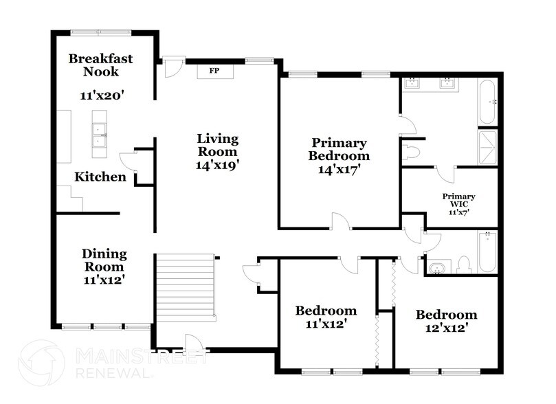 Building Photo - 1041 Dalby Way